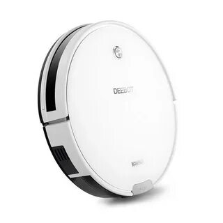 Deebot ecovacs robotics