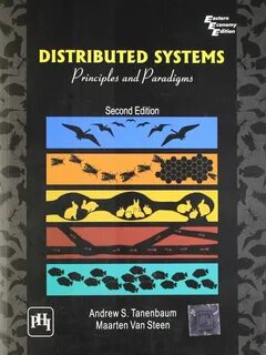 Principles of systems