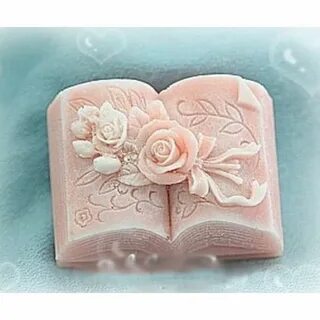 Soap book