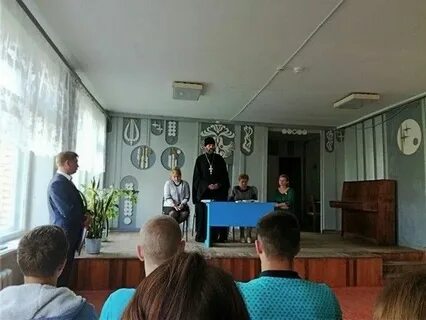 Гагаринский многопрофильный колледж