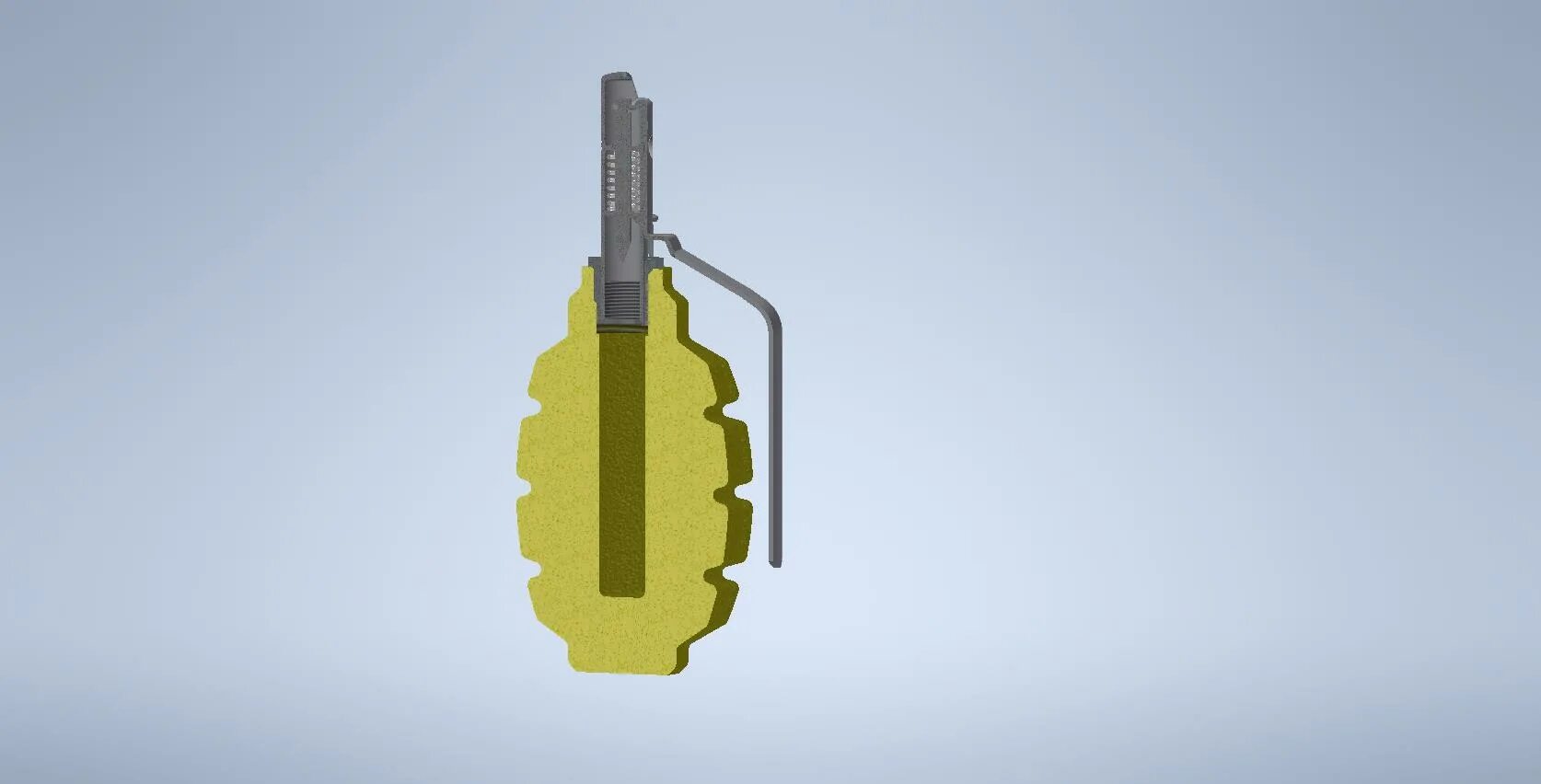 Как повторить гранату. Граната ф1. Ф1 граната чертеж. Развертка гранаты ф1. 3l vjltkm ф-1 граната.