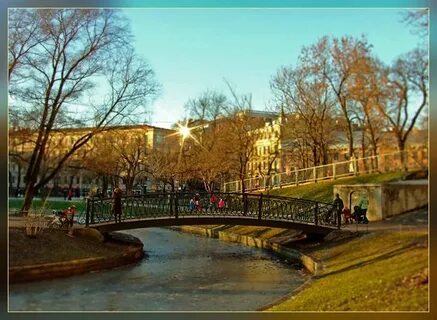 Юсуповский сад санкт петербург садовая улица