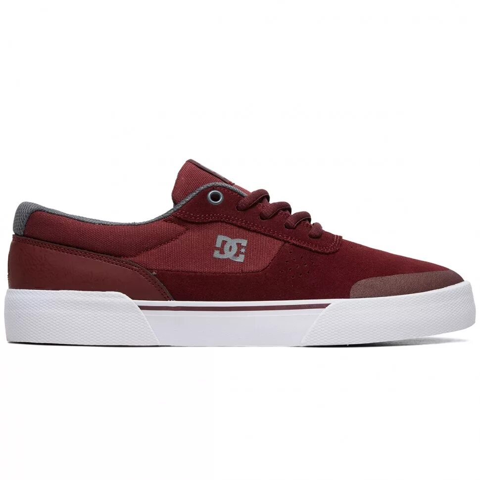 Switch dc. Dc shoes switch plus s. кеды dc shoes burgundy. обувь dc switch burgundy. кеды dc switch.