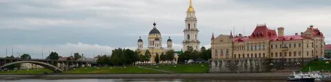 Почему рыбинск