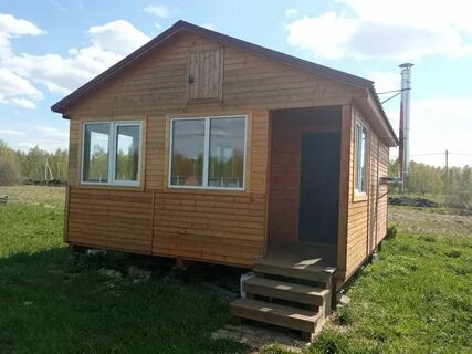 Недорогие дачи в шаховской