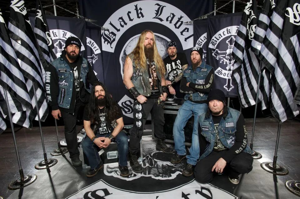 Label society. Black Label Society. Black Label Society солист. The Black Label группа. Zakk Wylde River.