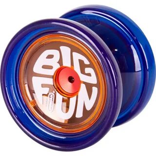 Spin time