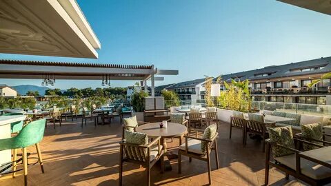 The residence sensatori barut