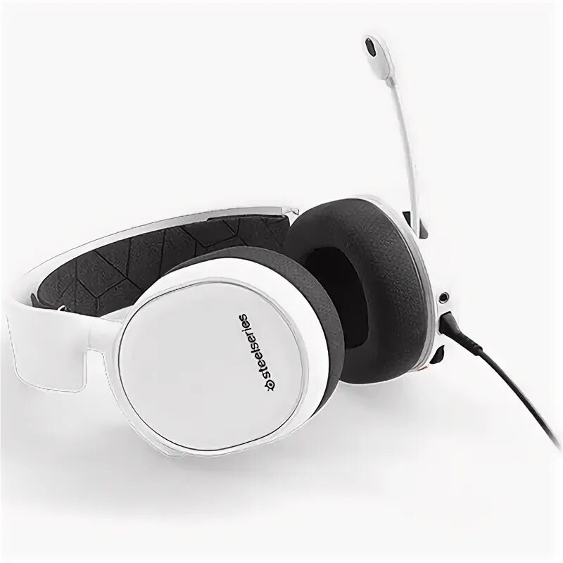 Steelseries arctis 3 2019. Steelseries arctis 3 2019