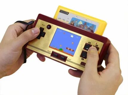 Pocket 3d