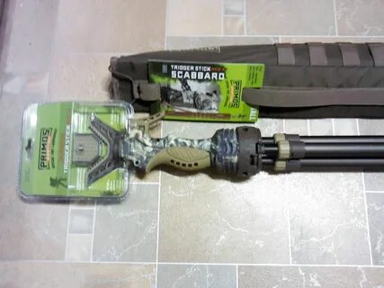 Trigger stick 3