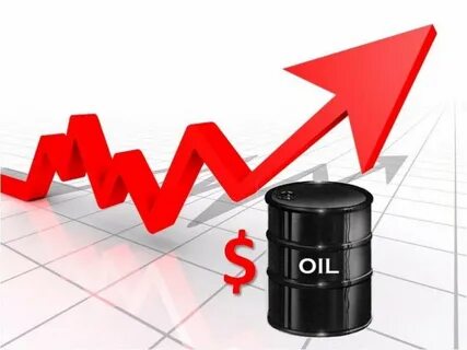 Нефть мировой биржа