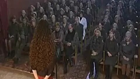 Капкан девочка песня