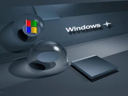 3 d windows