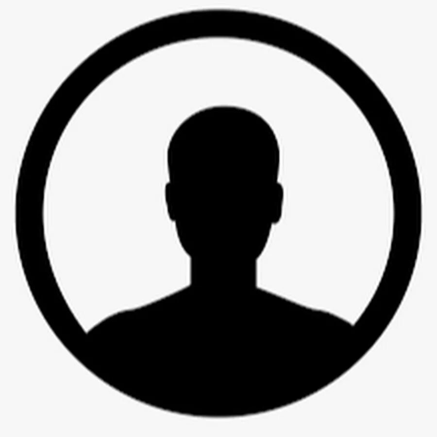 User image avatar