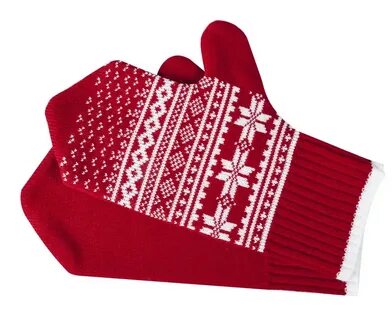 Что такое варежка