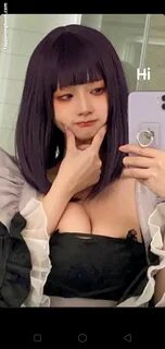 Wendydydydy Nude OnlyFans Leaks.