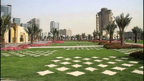 Al park