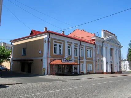 Ул билецкого
