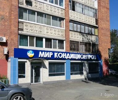 Мир кондиционеров отзывы