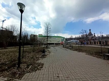 Ломоносова 1 б