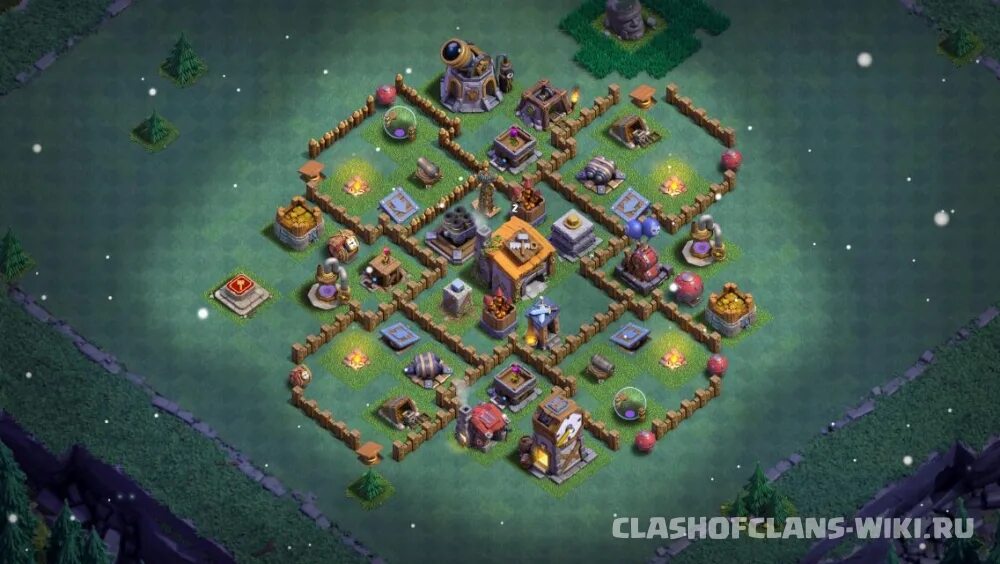 Дом строителя клэш оф. Расстановка 6 дс. расстановка 6 ратуши в clash of clans деревня строителя. база для 6 тх в деревне строителя. деревня строителя лучшие расстановки дс6.