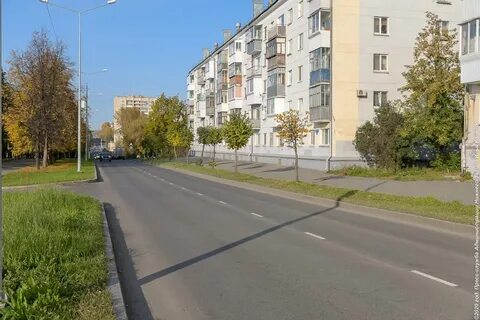Дом 8 дорог