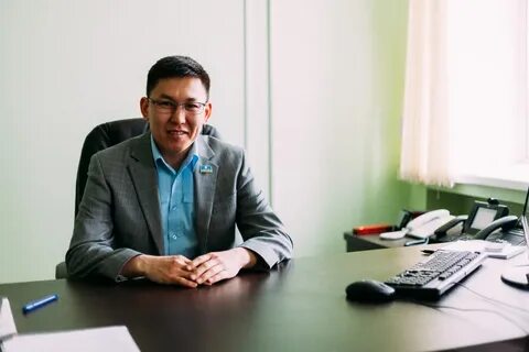 Телефон на якутском