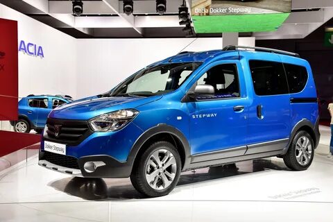Шины renault dokker stepway