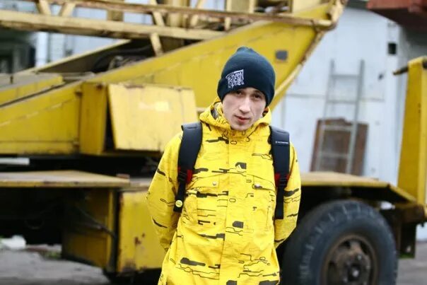 МОСКВА! ЖЕЛТАЯ ВЕТКА Большой юбилейный концерт при участии всех друзей. 15 лет