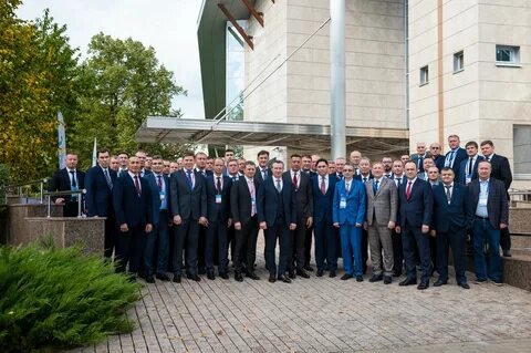 Новости пао
