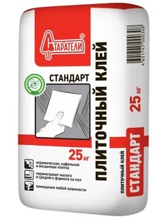 Старатели смеси