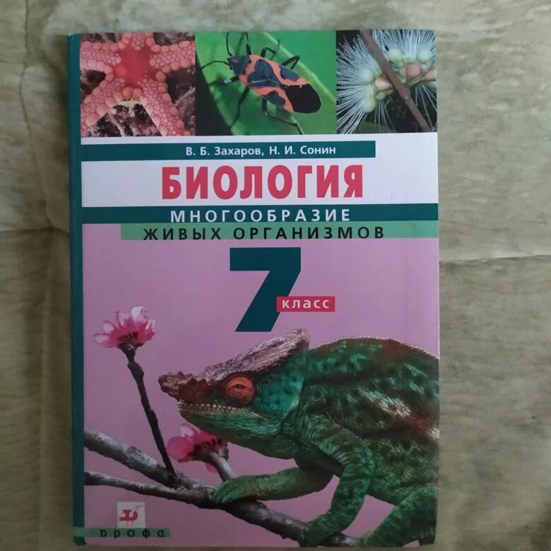 Биология 7 класс Захаров Сонин. Биология за 7 класс Захаров Сонин Захаров. Биология 7 класс учебник Захаров Сонин. Биология 7 класс Сонин многообразие живых организмов. Биология 7 класс подумайте