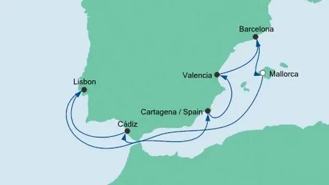 Barcelona to lisbon flight