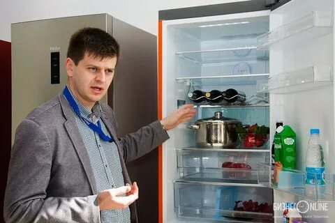 Хайер нижний новгород