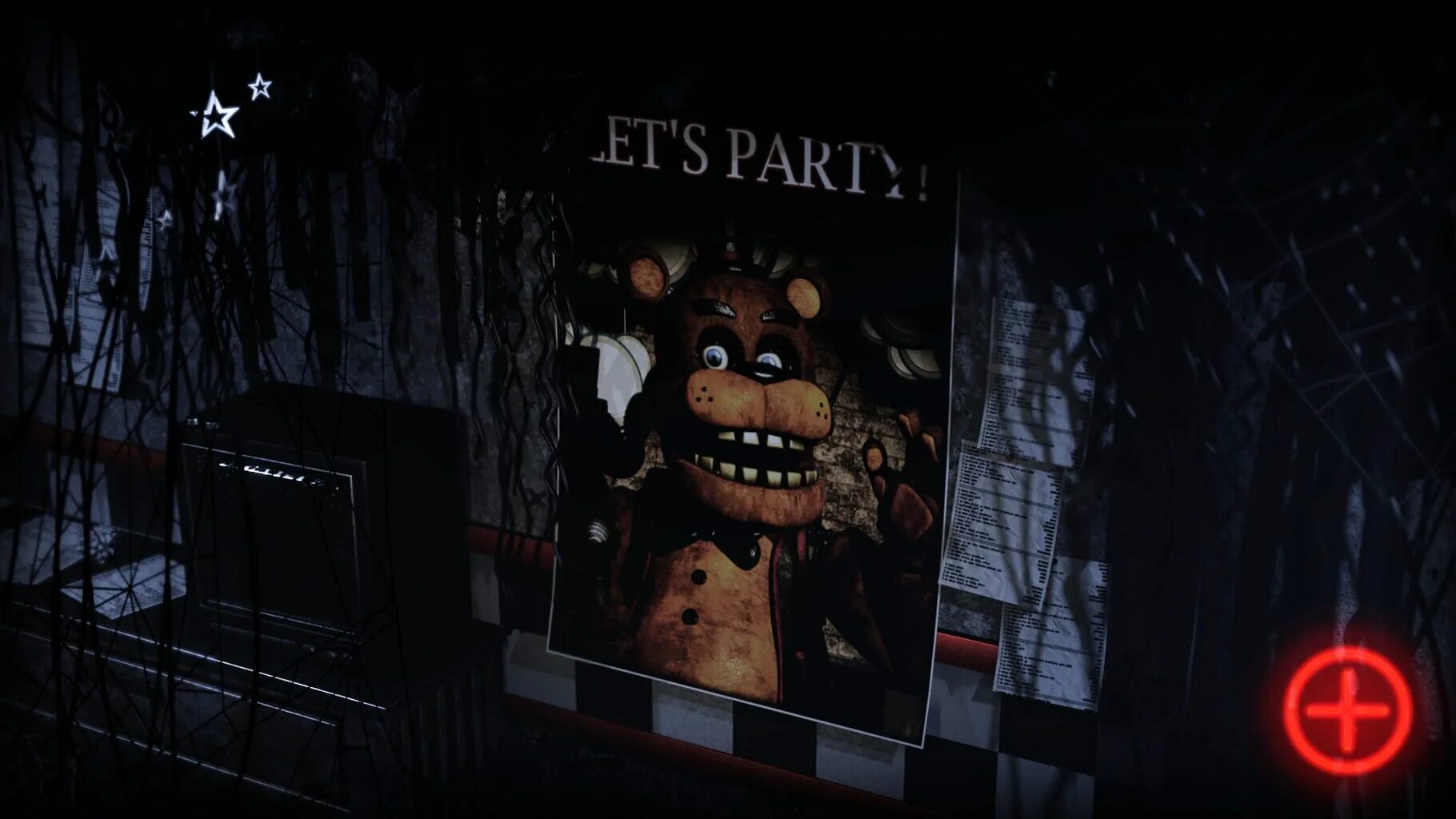 Fnaf plus пк. Five Nights at Freddy's плюс. FNAF Plus Freddy. FNAF Plus Teaser. Пять ночей с Фредди плюс.