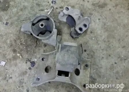 Подушки ниссан альмера классик
