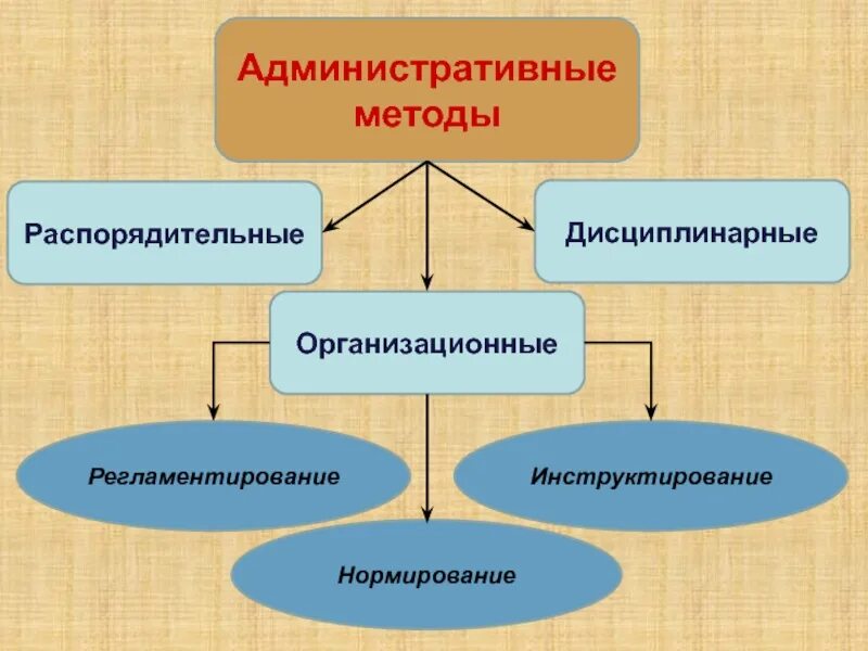 Основы административной организации управления. Административные методы. Административные методы управления. Административно-организационные методы. Методы управления организационно административные методы.