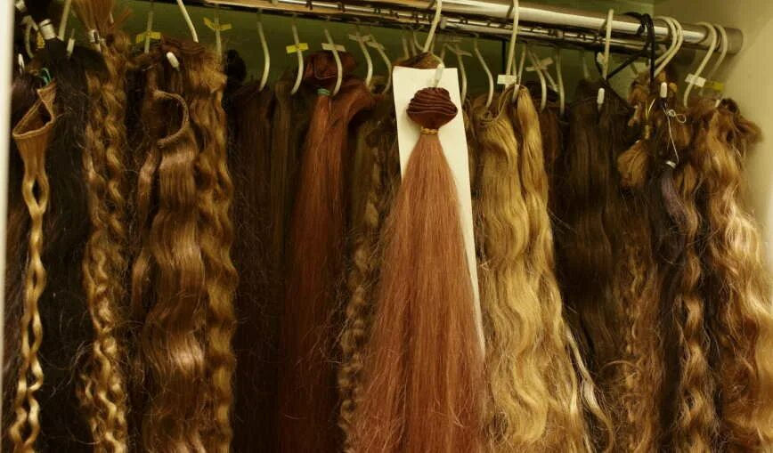 Extensions shop