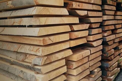 Wood done