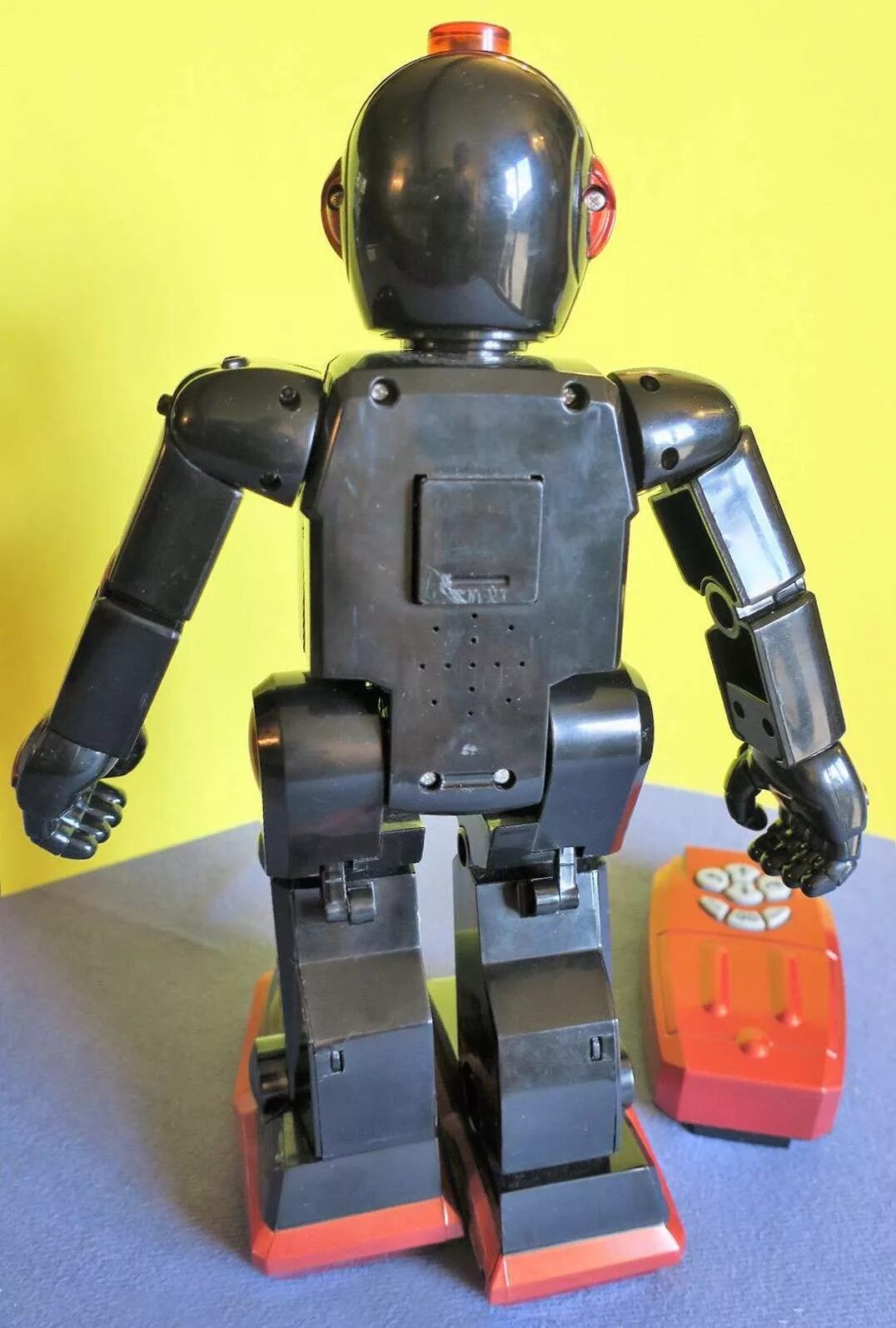 Build a bot