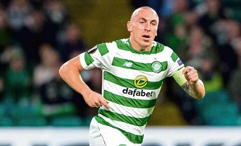 Scott brown