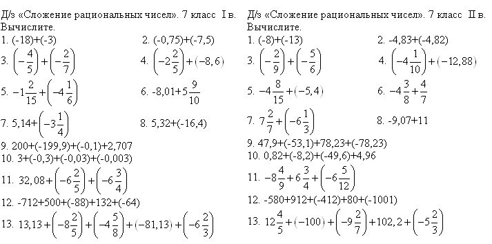 Умножение отрицательных чисел 6 класс тренажер. Сложение и вычитание рациональных чисел тренажер. Сложение рациональных чисел 6 класс примеры. Сложение рациональных чисел тренажер. Сложение и умножение рациональных чисел тренажер.