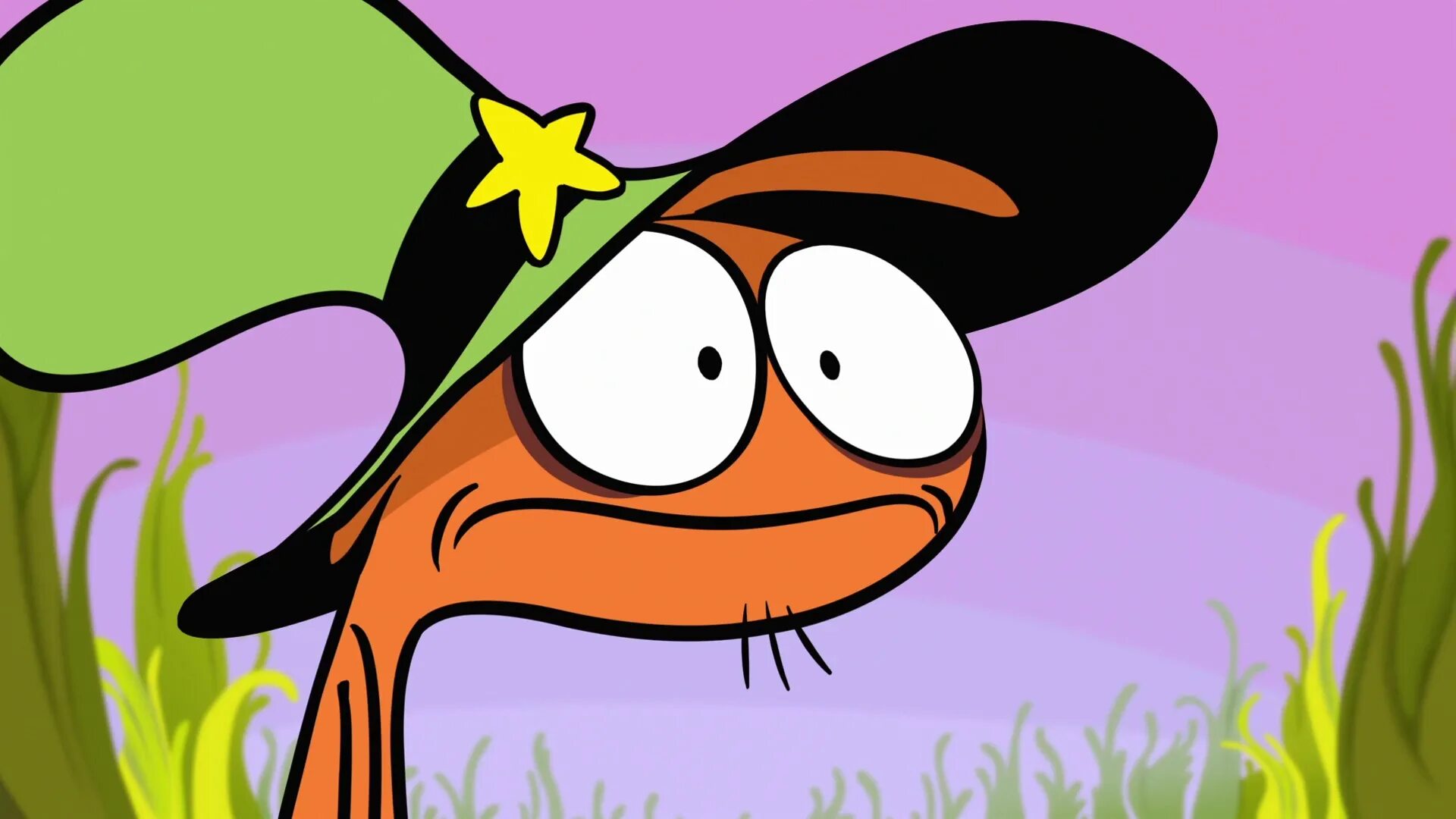 Видимо тут и там. С приветом по планетам ТУТИТАМ. Wander over Yonder Wander. С приветом по планетам 1 сезон 1 серия. Тут и там мультфильм.