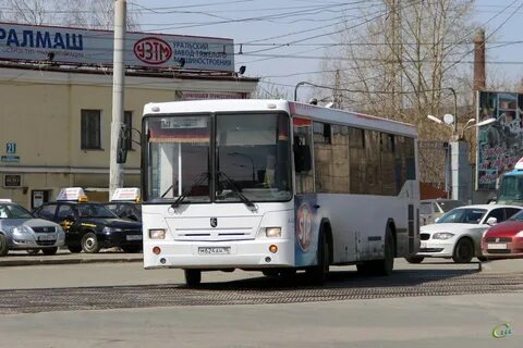 Екатеринбург среднеуральск