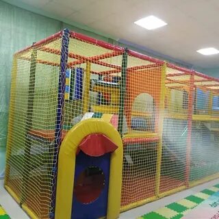 Детская комната лимпопо севастополь
