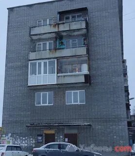 Оленегорск ул парковая