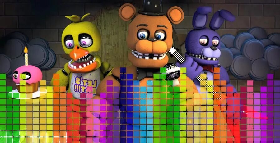 ФНАФ Сонг. Песенки про ФНАФ. FNAF Song. Песенка FNAF. Игра фнаф песня