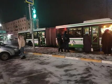 1030 автобус подольск