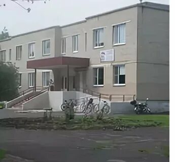 Знаменская црб